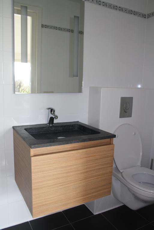 De Nieuwe Stal Apartment Scherpenisse Luaran gambar