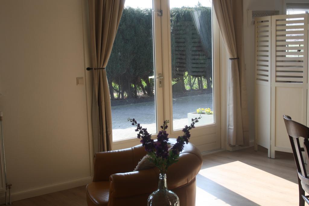 De Nieuwe Stal Apartment Scherpenisse Bilik gambar